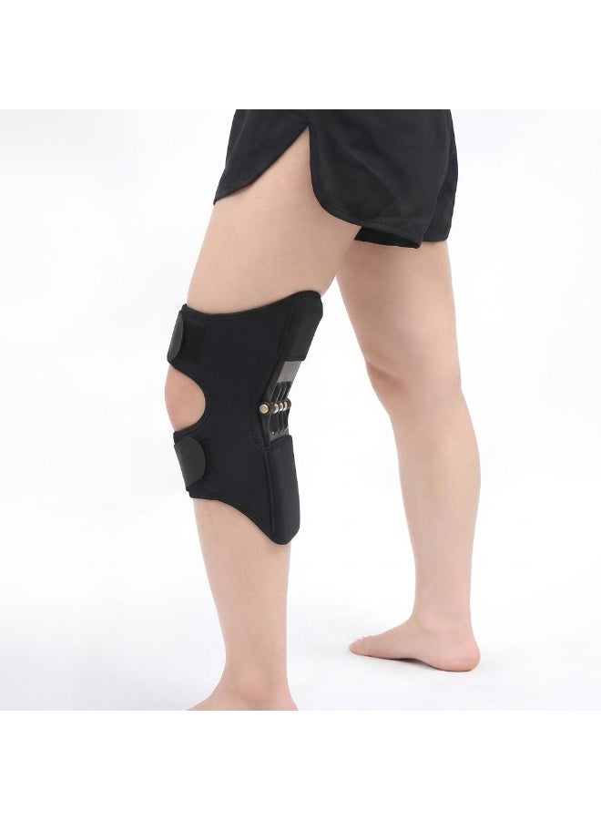 Advanced Knee Support for Pain Relief and Stability - Image 1